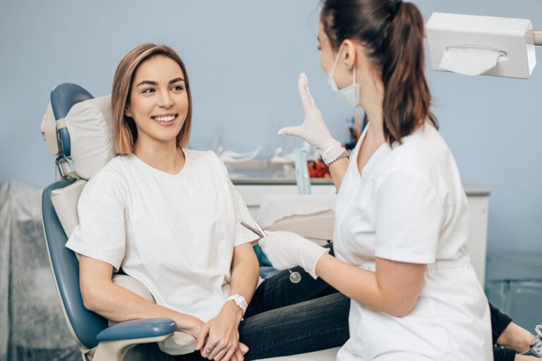 Titan Dental | Orange, CA