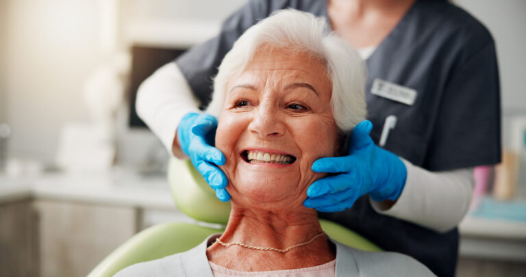 Dental Implants vs. Dentures: What Dr. Thuy B. Le Recommends for Long-Term Results