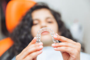 Why Invisalign Teen Is the Perfect Choice for Growing Smiles