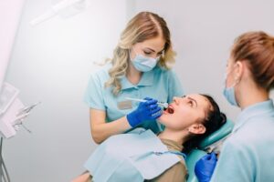 Do I have to brush my teeth every time I take off my Invisalign?