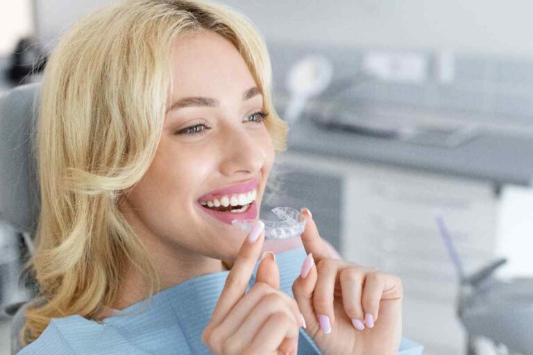 Is Invisalign Safe for Teen Orthodontic Treatment?