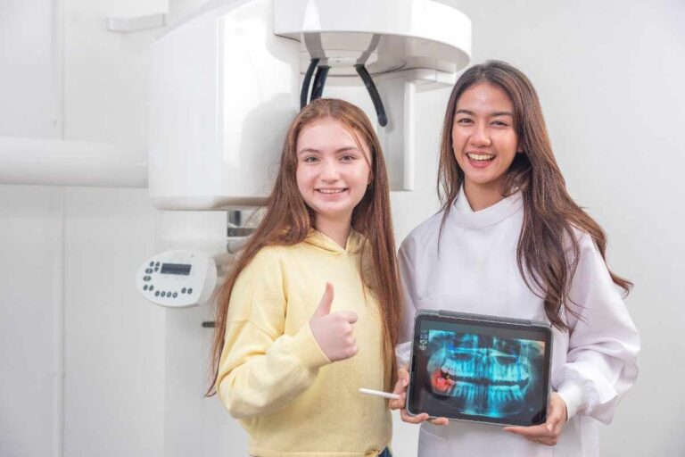 Teen Speech Changes During Orthodontic Treatment: What to Expect