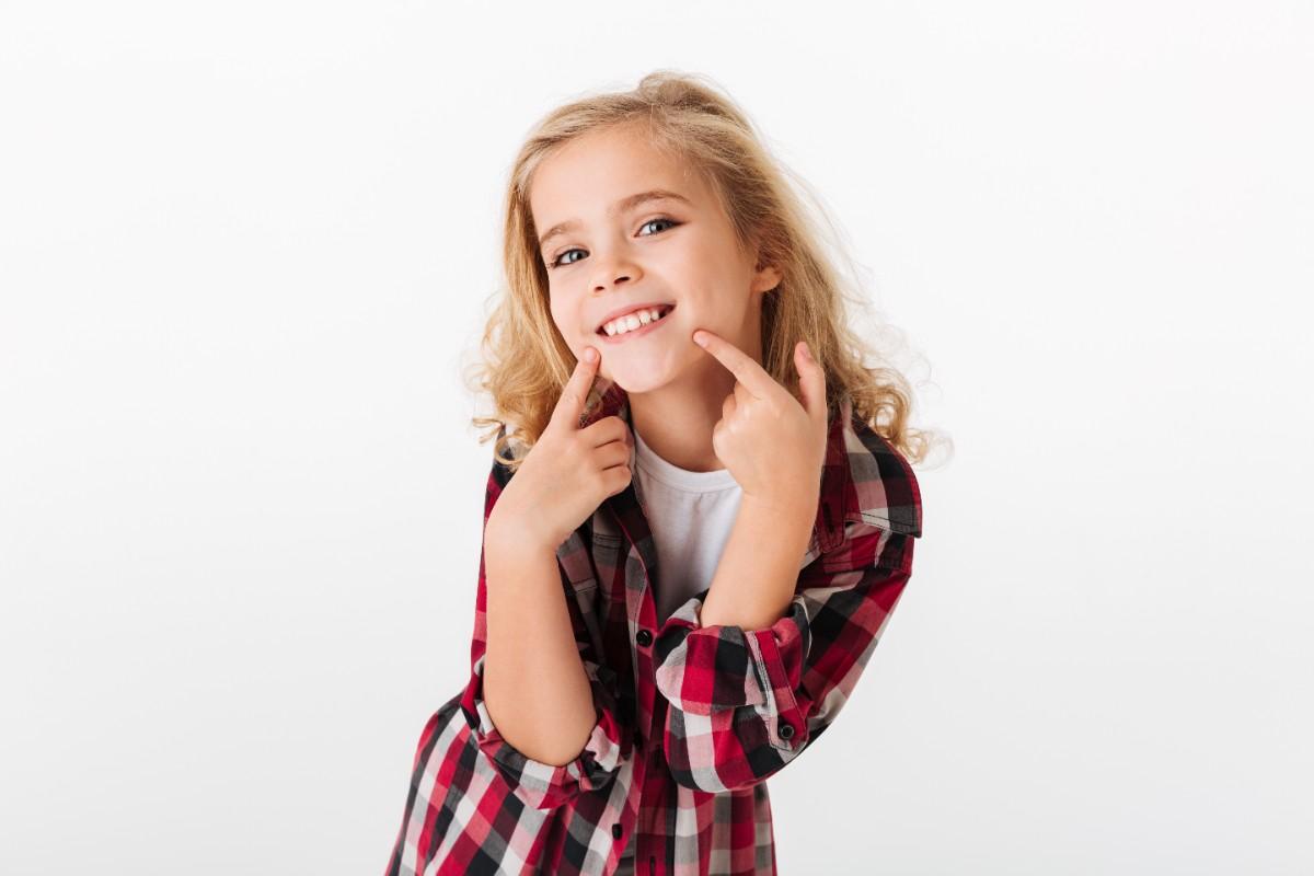Start Early, Smile Bigger: Invisalign® Phase 1 for Growing Kids