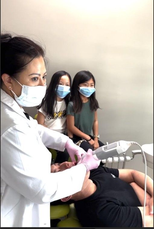 What Happens During a Phase 1 Orthodontic Consultation?