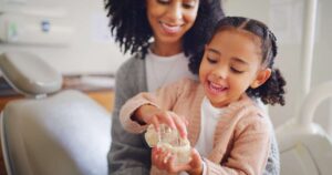 What Is Phase 1 Orthodontic Care and Why It Matters for Young Children