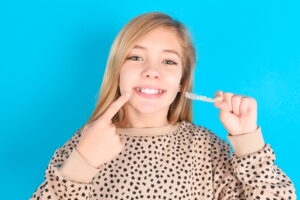 Is Your Child Ready for Invisalign? Understanding Phase 1 Orthodontics