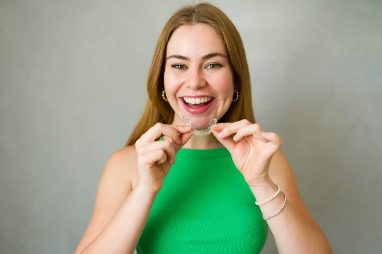 Always On: The Case for Wearing Your Aligner 24 Hours a Day