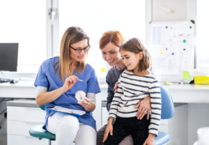 Parent FAQ: Everything You Wanted to Know About the IPE